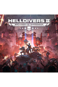 PS5 HELLDIVERS™ 2 - Garantili Dijital Oyun - CD Değildir