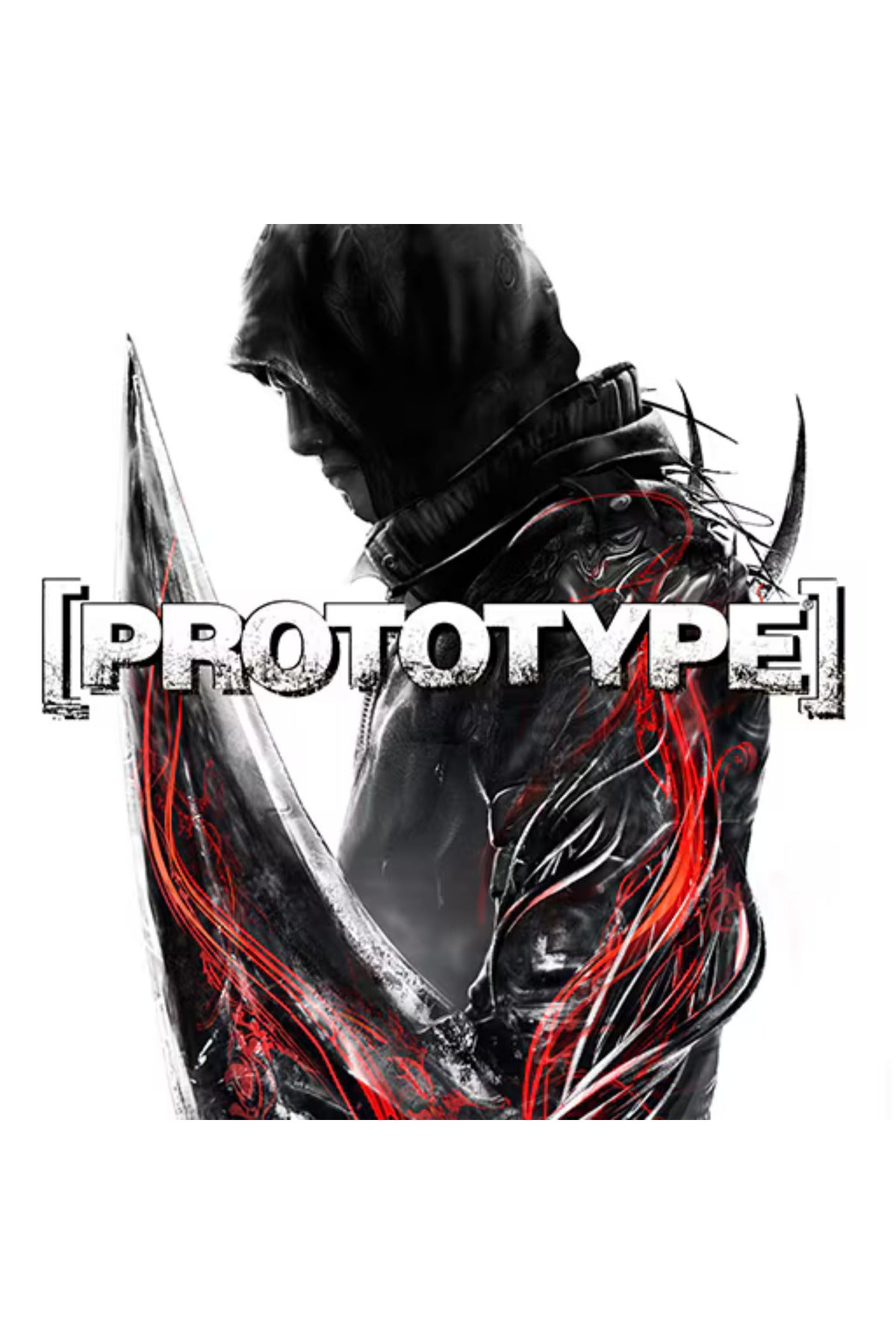 PS4/PS5 PROTOTYPE - Garantili Dijital Oyun - CD Değildir