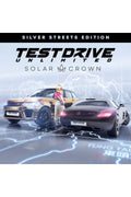 PS5 Test Drive Unlimited Solar Crown - Silver Streets Edition - Garantili Dijital Oyun - CD Değildir