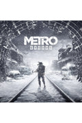 PS4/PS5 Metro Exodus - Garantili Dijital Oyun - CD Değildir