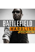 PS4/PS5 Battlefield™ Hardline Premium - Garantili Dijital Oyun - CD Değildir
