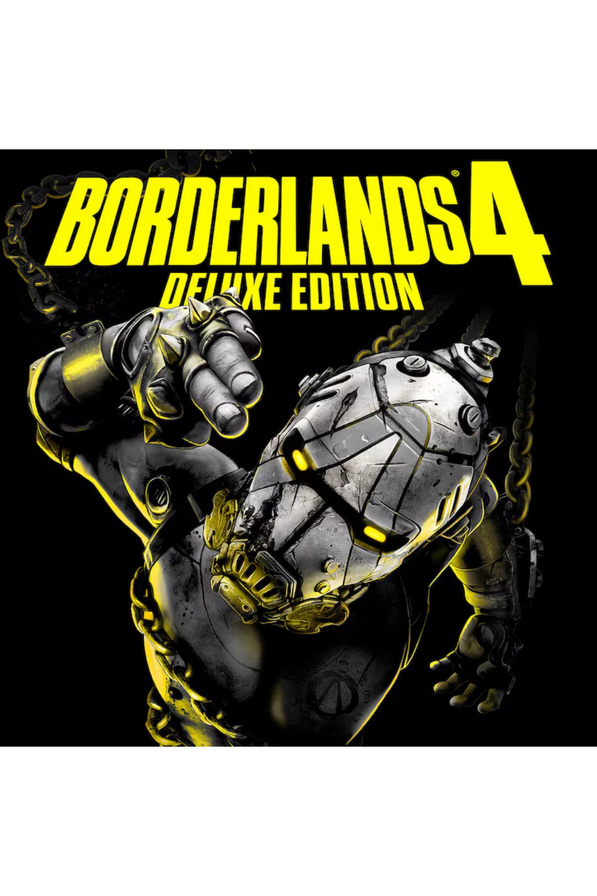 PS5 Borderlands 4 Deluxe Edition - Garantili Dijital Oyun - CD Değildir