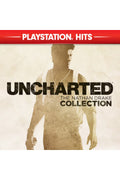 PS4/PS5 Uncharted™: The Nathan Drake Collection - Garantili Dijital Oyun - CD Değildir