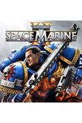 PS5 Warhammer 40,000: Space Marine 2 - Garantili Dijital Oyun - CD Değildir