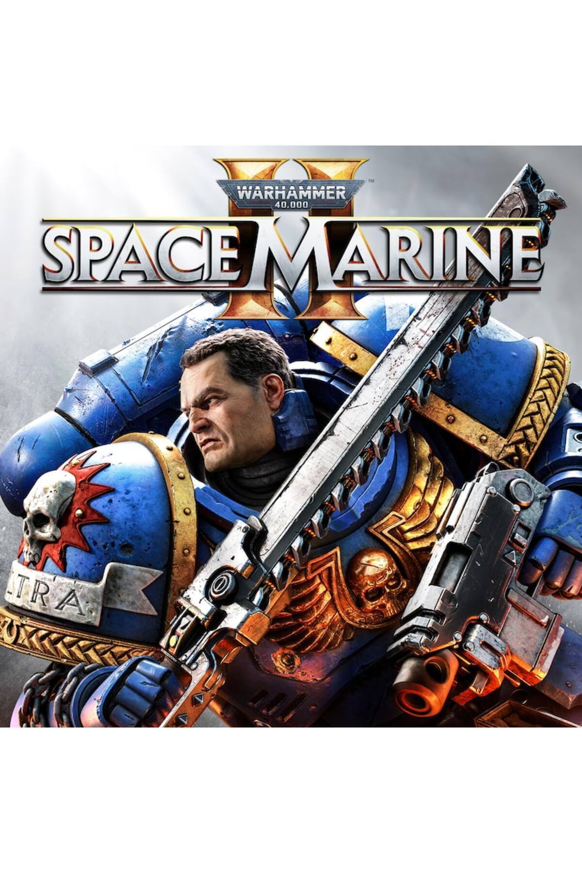 PS5 Warhammer 40,000: Space Marine 2 - Garantili Dijital Oyun - CD Değildir