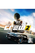 PS4/PS5 The Crew 2 Standard Edition - Garantili Dijital Oyun - CD Değildir