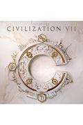 PS4/PS5 Sid Meier’s Civilization® VII - Garantili Dijital Oyun - CD Değildir