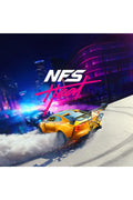 PS4/PS5 Need for Speed™ Heat - Garantili Dijital Oyun - CD Değildir