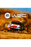 PS5 EA SPORTS WRC 24 - Garantili Dijital Oyun - CD Değildir
