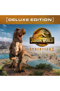 PS4/PS5 Jurassic World Evolution 2: Deluxe Edition - Garantili Dijital Oyun - CD Değildir