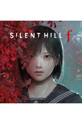 PS5 SILENT HILL f - Garantili Dijital Oyun - CD Değildir