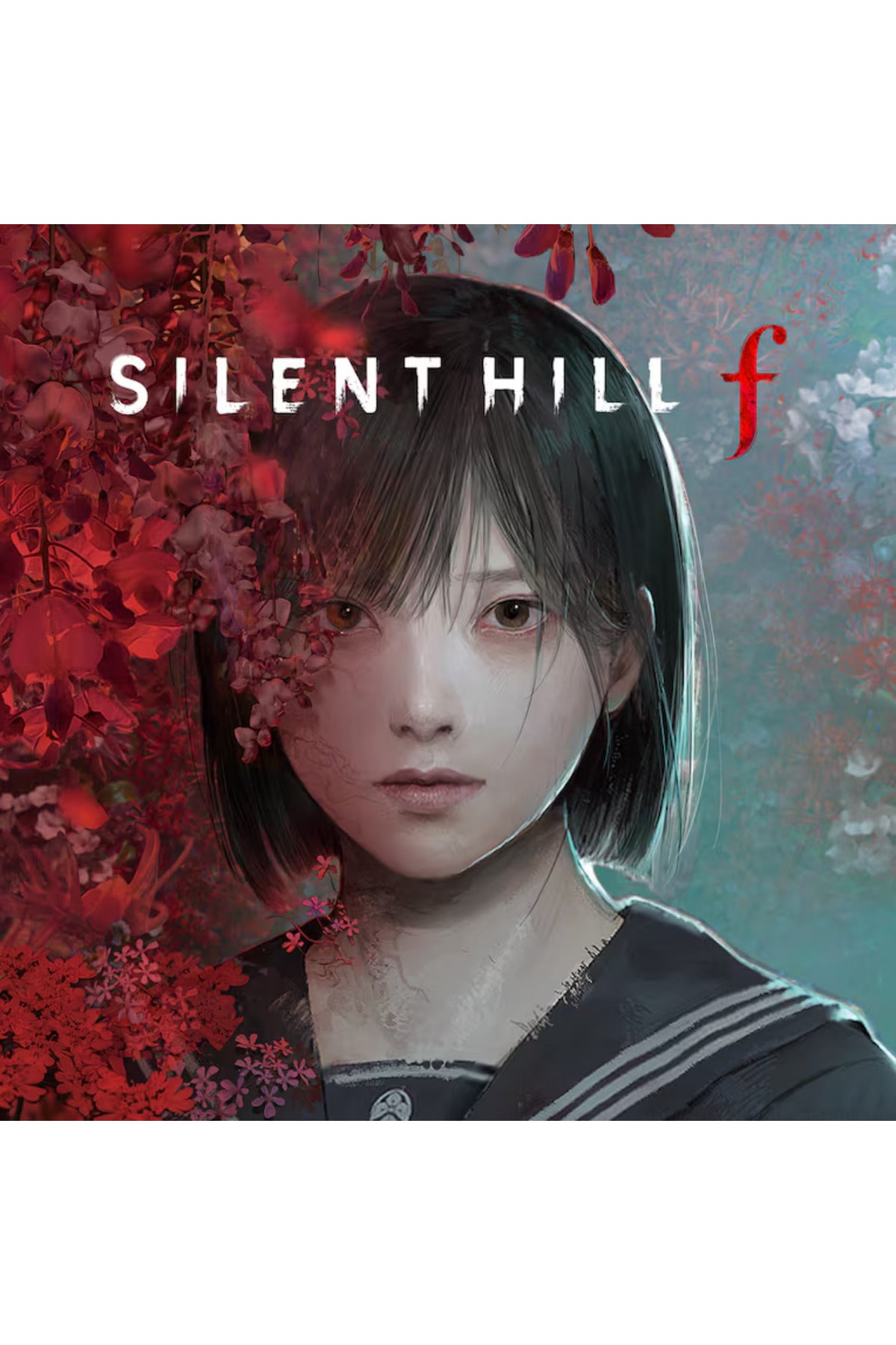 PS5 SILENT HILL f - Garantili Dijital Oyun - CD Değildir