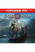 PS4 GOD OF WAR 4 - Garantili Dijital Oyun - CD Değildir
