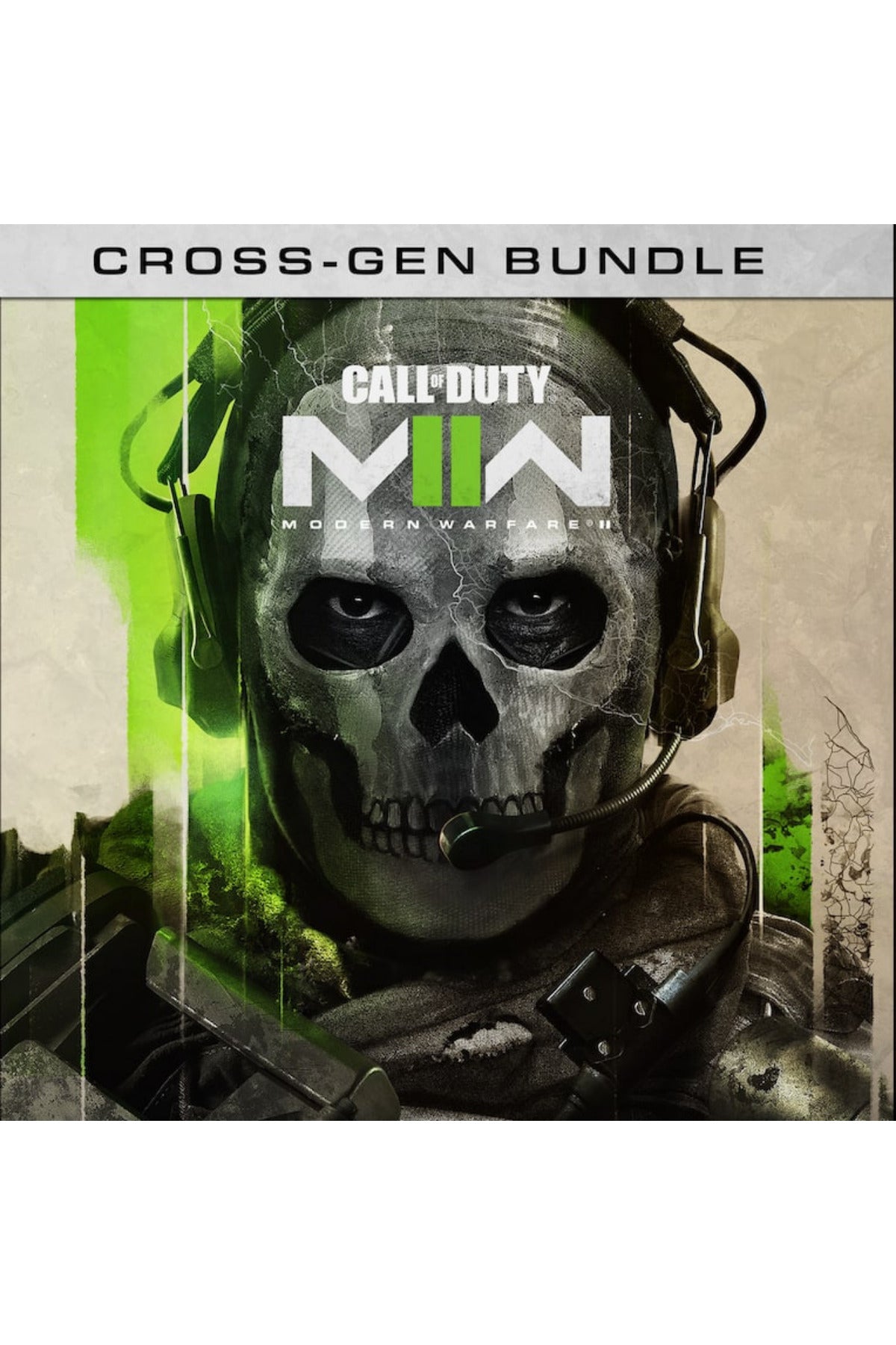 PS4/PS5 Call of Duty: Modern Warfare II - Garantili Dijital Oyun - CD Değildir