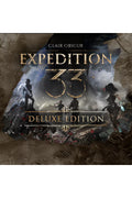 PS5 Clair Obscur: Expedition 33 – Deluxe Edition - Garantili Dijital Oyun - CD Değildir