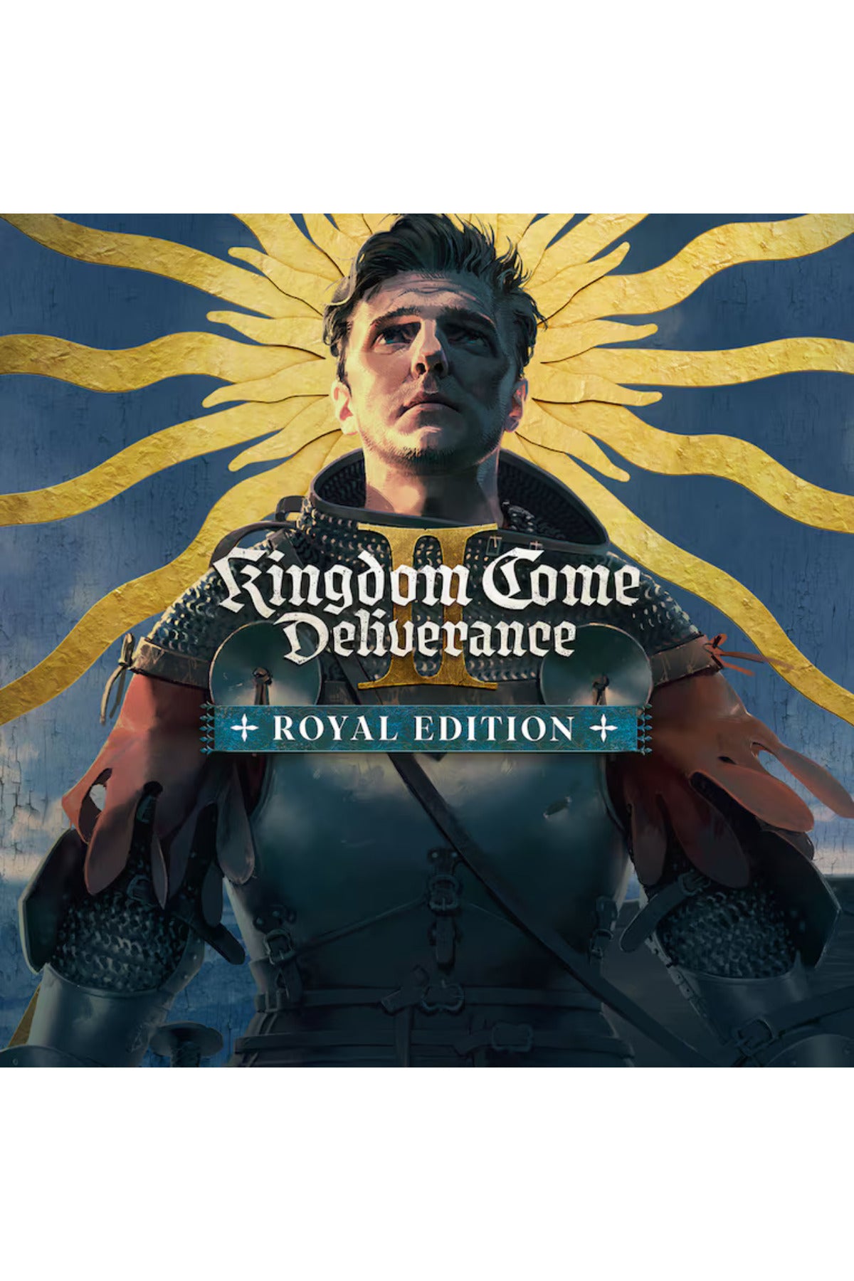 PS5 Kingdom Come: Deliverance II Royal Edition - Garantili Dijital Oyun - CD Değildir