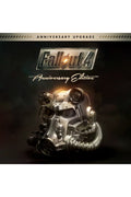 PS4/PS5 Fallout 4: Anniversary Edition - Garantili Dijital Oyun - CD Değildir
