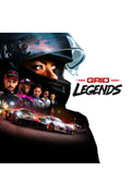 PS4/PS5 GRID Legends - Garantili Dijital Oyun - CD Değildir