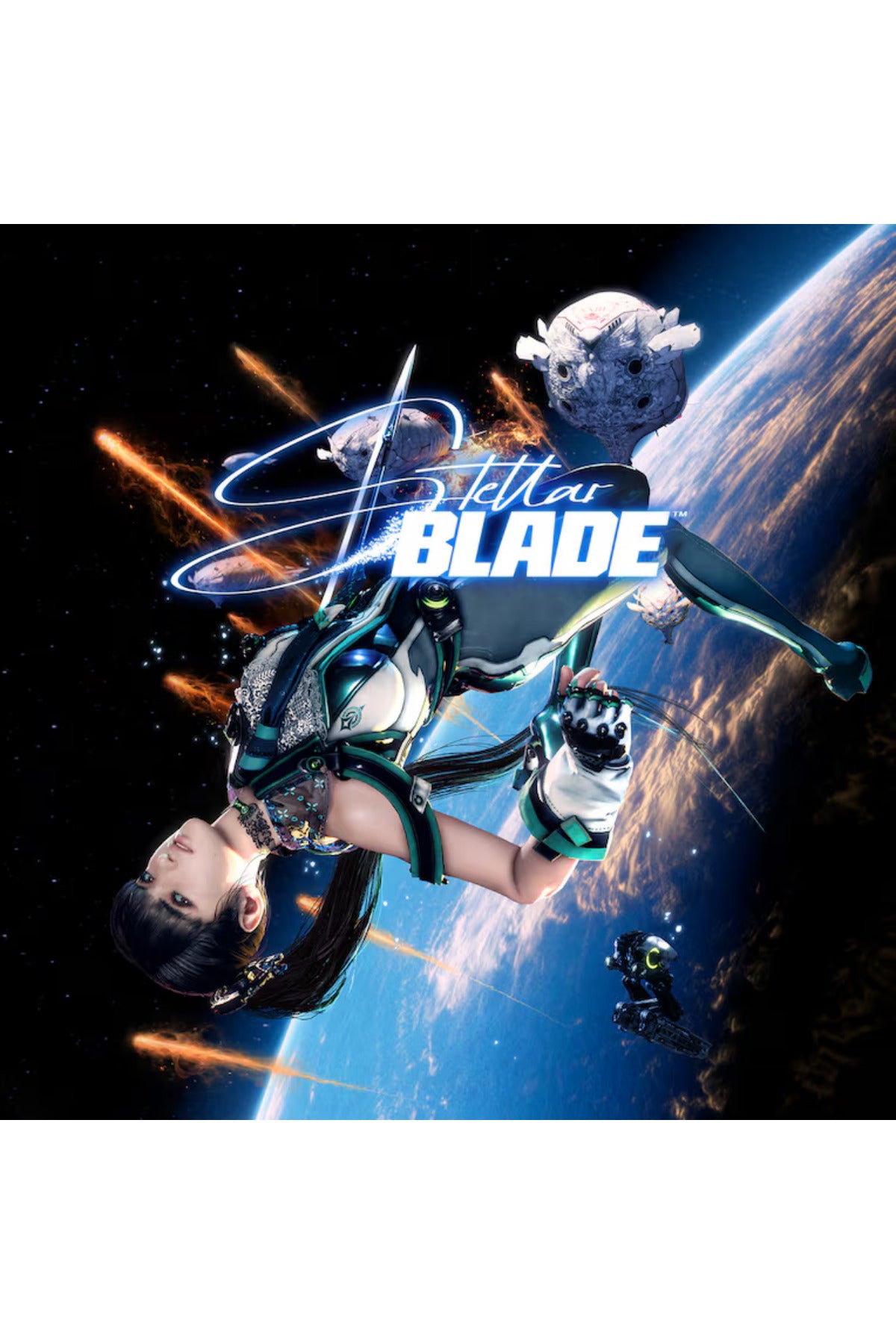 PS5 Stellar Blade™ - Garantili Dijital Oyun - CD Değildir