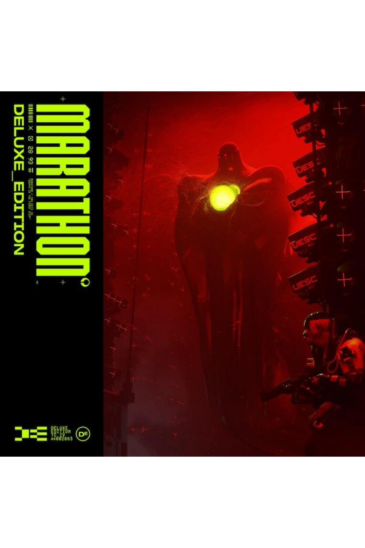 PS5 Marathon Deluxe Edition - Garantili Dijital Oyun - CD Değildir