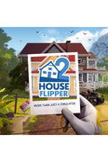 PS5 House Flipper 2 - Garantili Dijital Oyun - CD Değildir