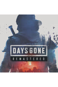 PS5 Days Gone Remastered - Garantili Dijital Oyun - CD Değildir