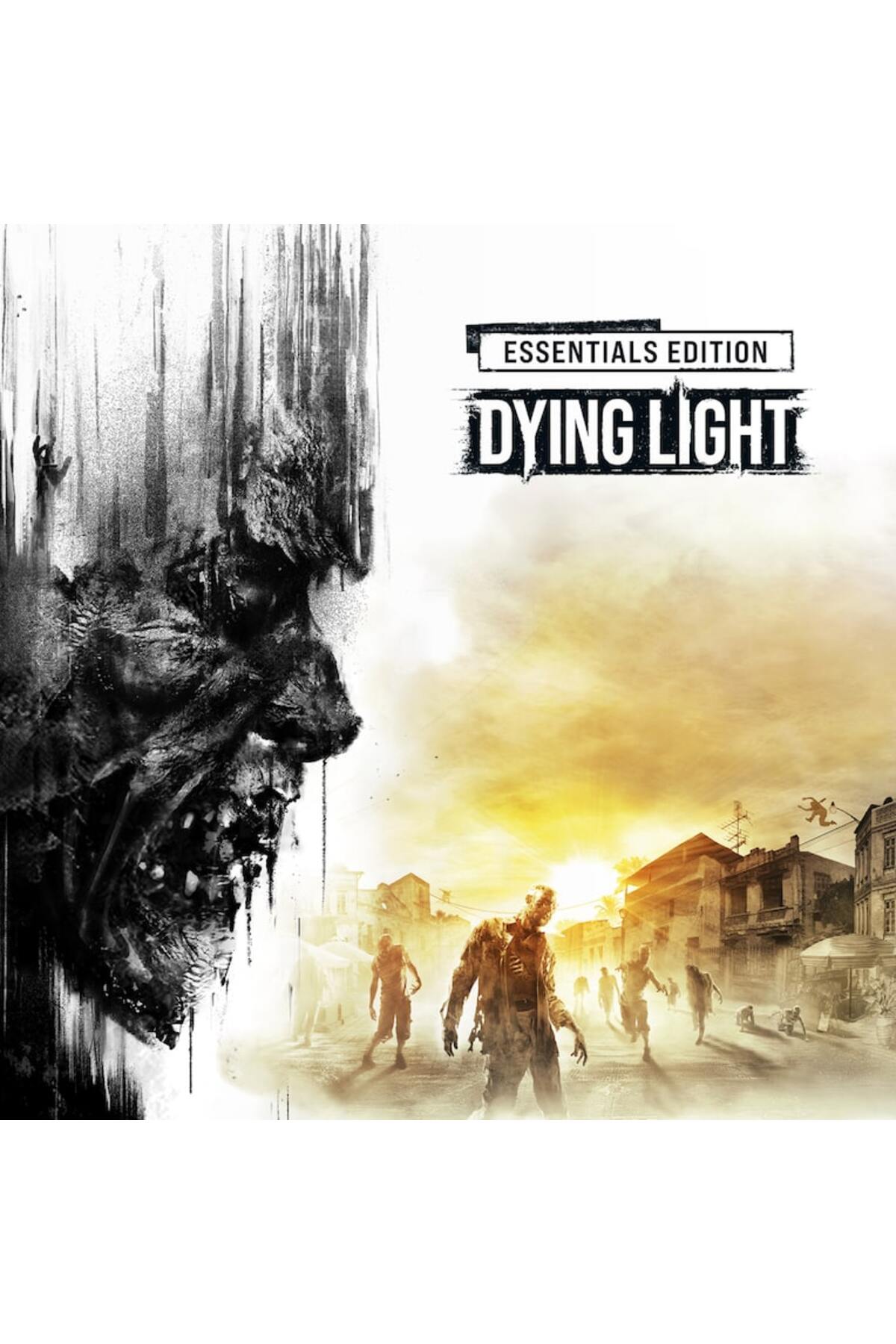 PS4/PS5 Dying Light - Essentials Edition - Garantili Dijital Oyun - CD Değildir