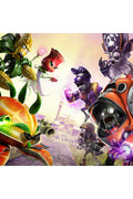 PS4/PS5 Plants vs. Zombies™ Garden Warfare 2 - Garantili Dijital Oyun - CD Değildir