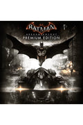 PS4/PS5 Batman: Arkham Knight Premium Edition - Garantili Dijital Oyun- CD Değildir