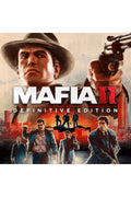 PS4/PS5 Mafia II: Definitive Edition - Garantili Dijital Oyun - CD Değildir