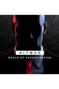 PS4/PS5 HITMAN World of Assassination - Garantili Dijital Oyun - CD Değildir