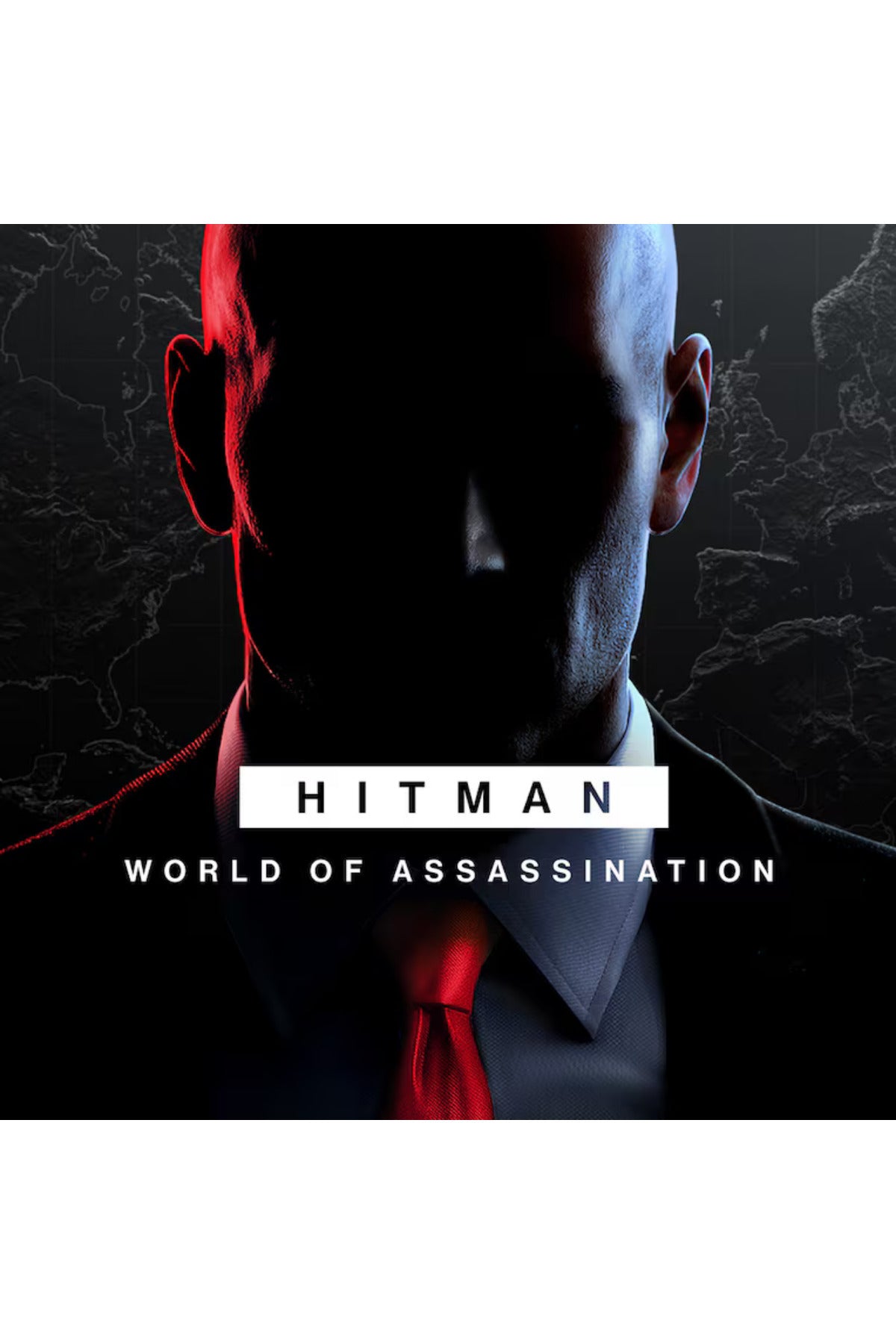 PS4/PS5 HITMAN World of Assassination - Garantili Dijital Oyun - CD Değildir