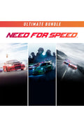 PS4/PS5 Need for Speed™ Ultimate Bundle - Garantili Dijital Oyun - CD Değildir