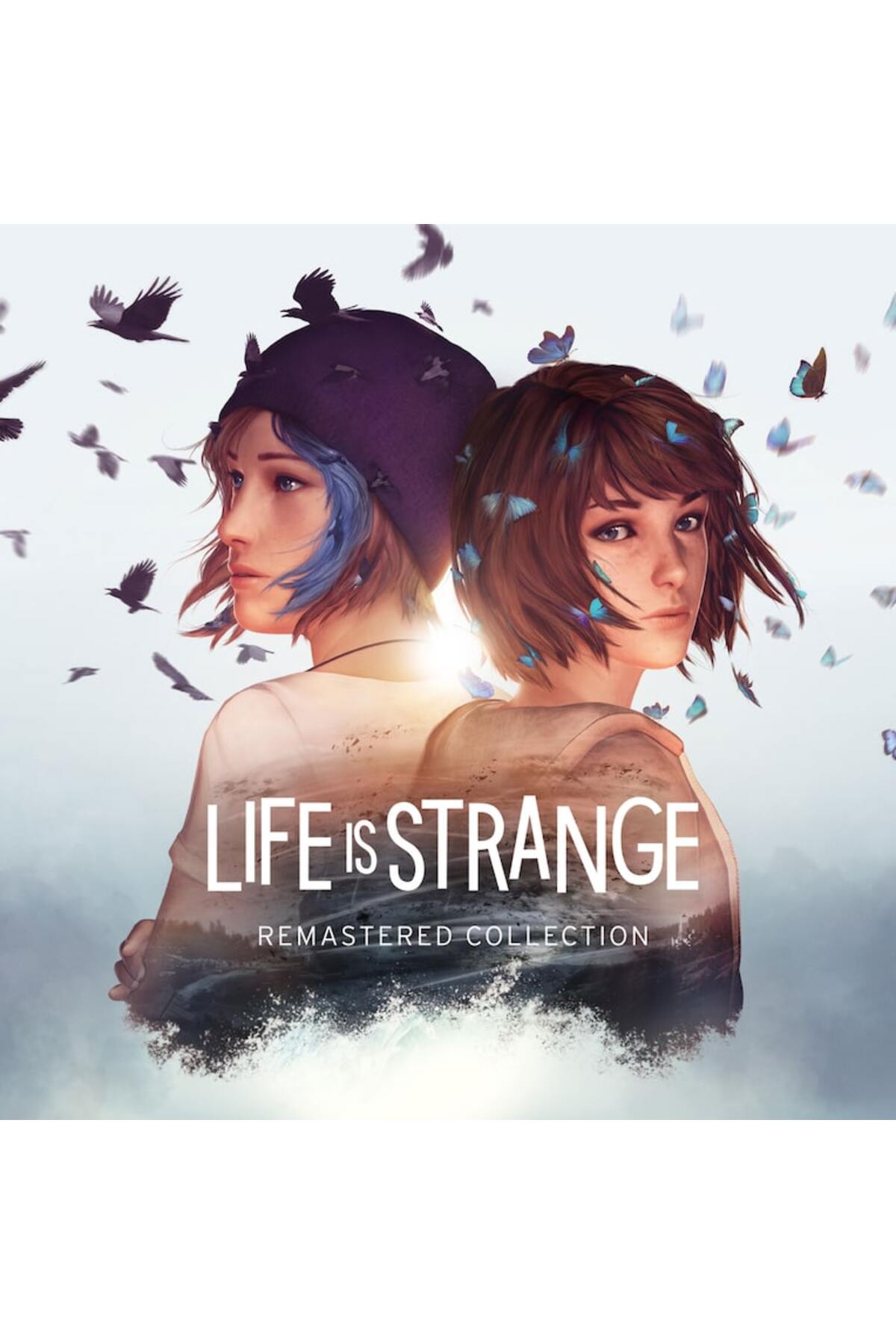 PS4/PS5 Life is Strange Remastered Collection - Garantili Dijital Oyun - CD Değildir