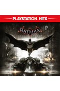 PS4/PS5 Batman: Arkham Knight - Garantili Dijital Oyun - CD Değildir