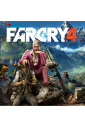 PS4/PS5 Far Cry 4 - Garantili Dijital Oyun - CD Değildir