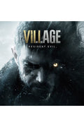 PS4/PS5 Resident Evil Village - Garantili Dijital Oyun - CD Değildir