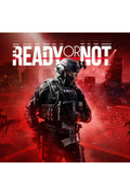 PS5 Ready or Not - Garantili Dijital Oyun - CD Değildir