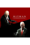 PS4/PS5 Hitman HD Enhanced Collection - Garantili Dijital Oyun - CD Değildir