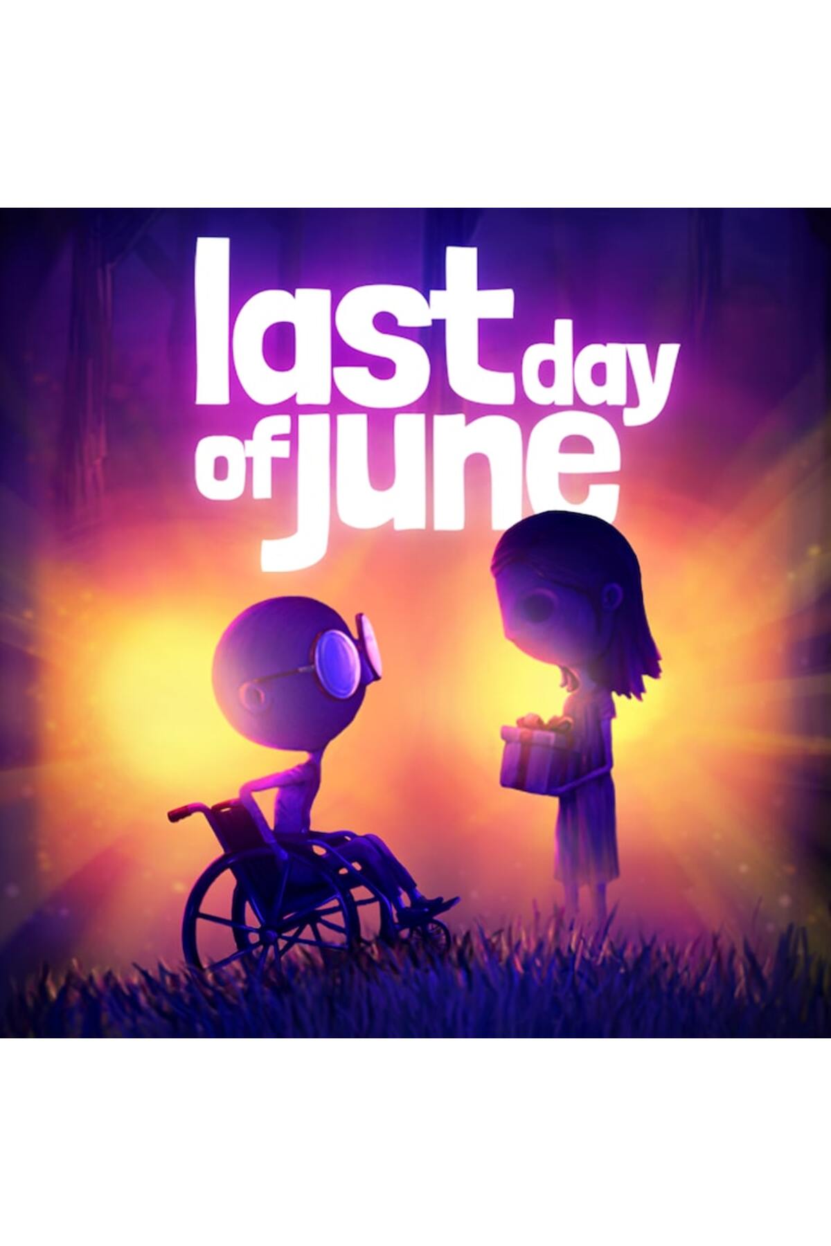 PS4/PS5 Last Day of June - Garantili Dijital Oyun - CD Değildir