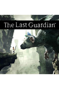 PS4/PS5 The Last Guardian - Garantili Dijital Oyun - CD Değildir