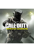 PS4/PS5 Call of Duty®: Infinite Warfare - Garantili Dijital Oyun - CD Değildir
