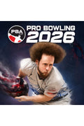 PS5 PBA Pro Bowling 2026 - Garantili Dijital Oyun - CD Değildir