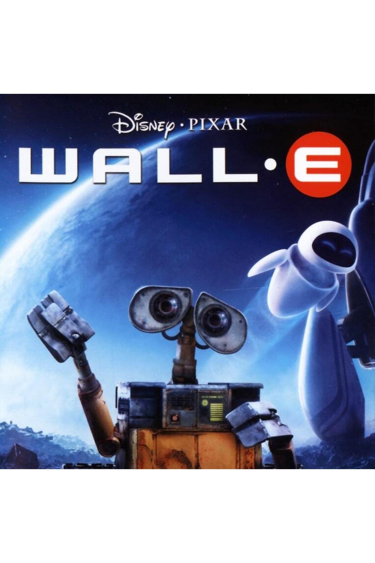 PS4/PS5 Disney•Pixar Wall-E - Garantili Dijital Oyun - CD Değildir