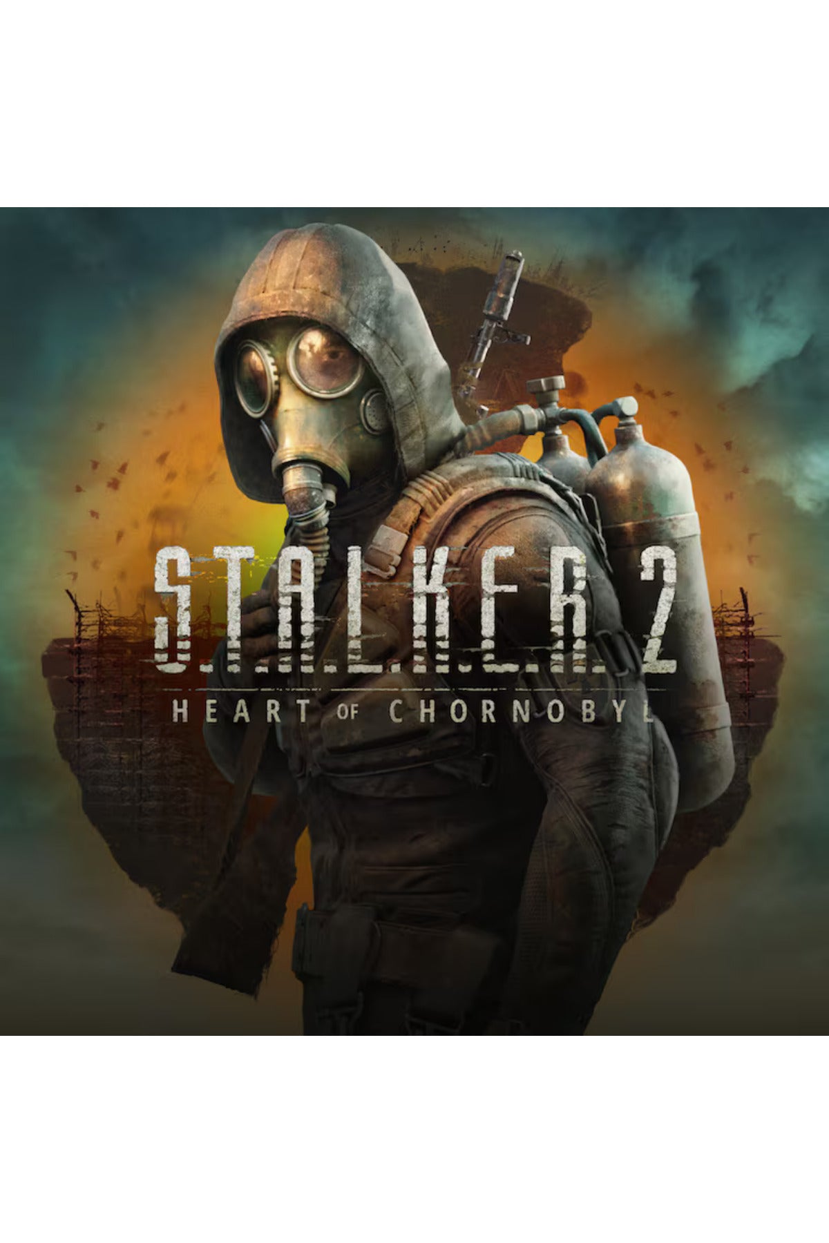 PS5 S.T.A.L.K.E.R. 2: Heart of Chornobyl - Garantili Dijital Oyun - CD Değildir