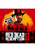 PS4/PS5 Red Dead Redemption 2 RDR 2 - Garantili Dijital Oyun - CD Değildir