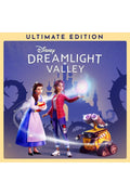PS4/PS5 Dreamlight Valley — En Üst Sürümü - Garantili Dijital Oyun - CD Değildir