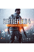 PS4/PS5 Battlefield 4™ Premium Sürümü - Garantili Dijital Oyun - CD Değildir