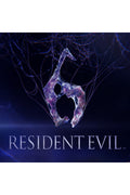 PS4/PS5 Resident Evil 6 - Garantili Dijital Oyun - CD Değildir