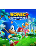 PS4/PS5 SONIC SUPERSTARS - Garantili Dijital Oyun - CD Değildir